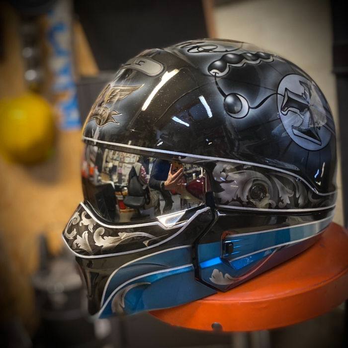 Casques